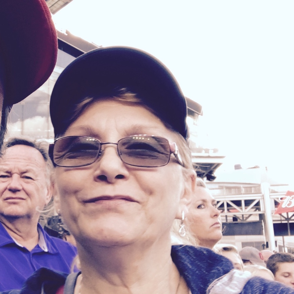 Meet your Posher, Mary